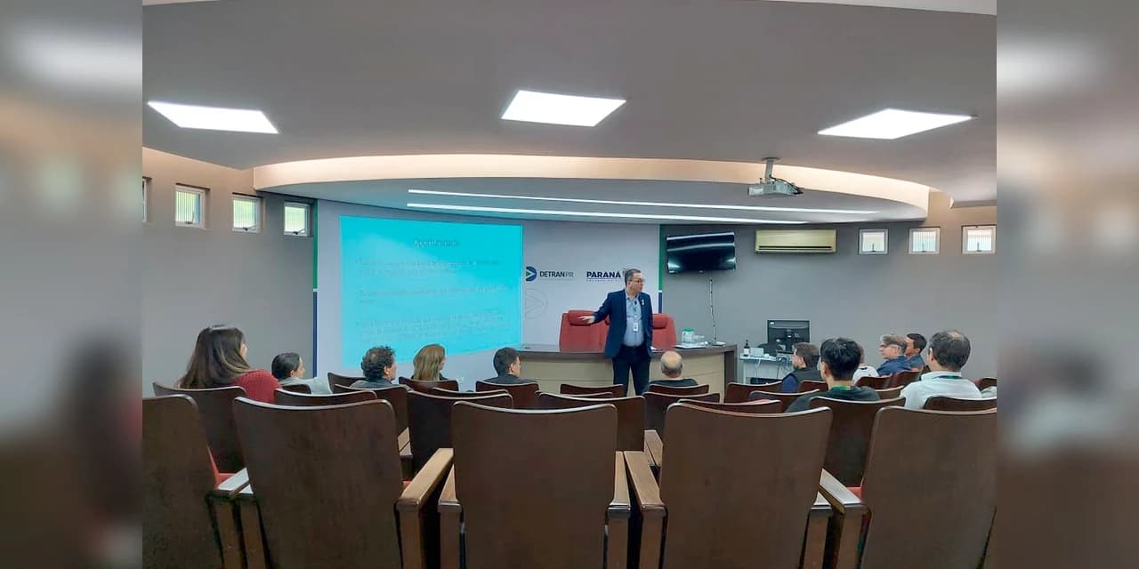 Detran avança mais uma etapa para tornar os serviços 100% digitais