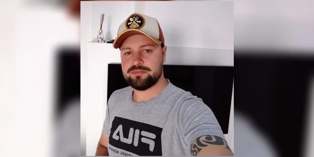 É com pesar que a Funerária São João e o Plano UNI PAZ, comunicam o falecimento do Jovem Ney Douglas Bender
