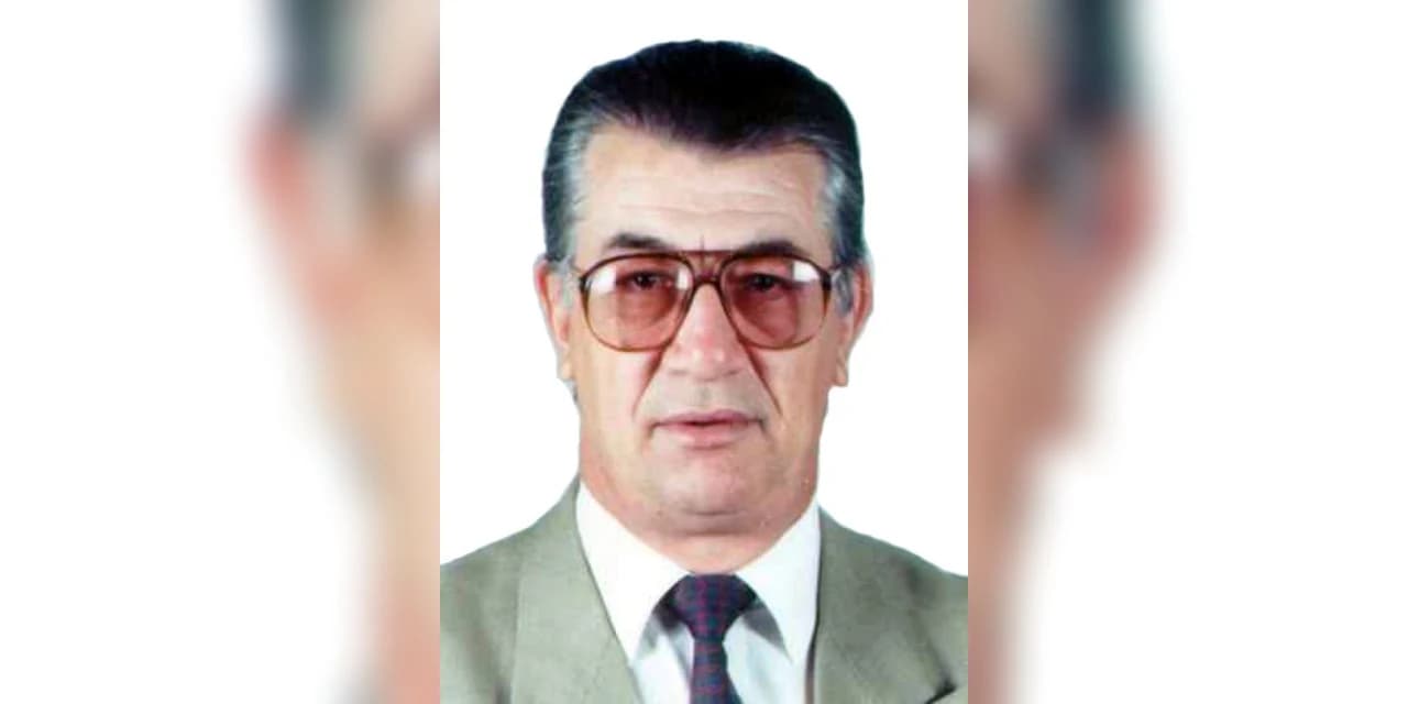 Morre aos 82 anos o ex-deputado federal Basílio Villani