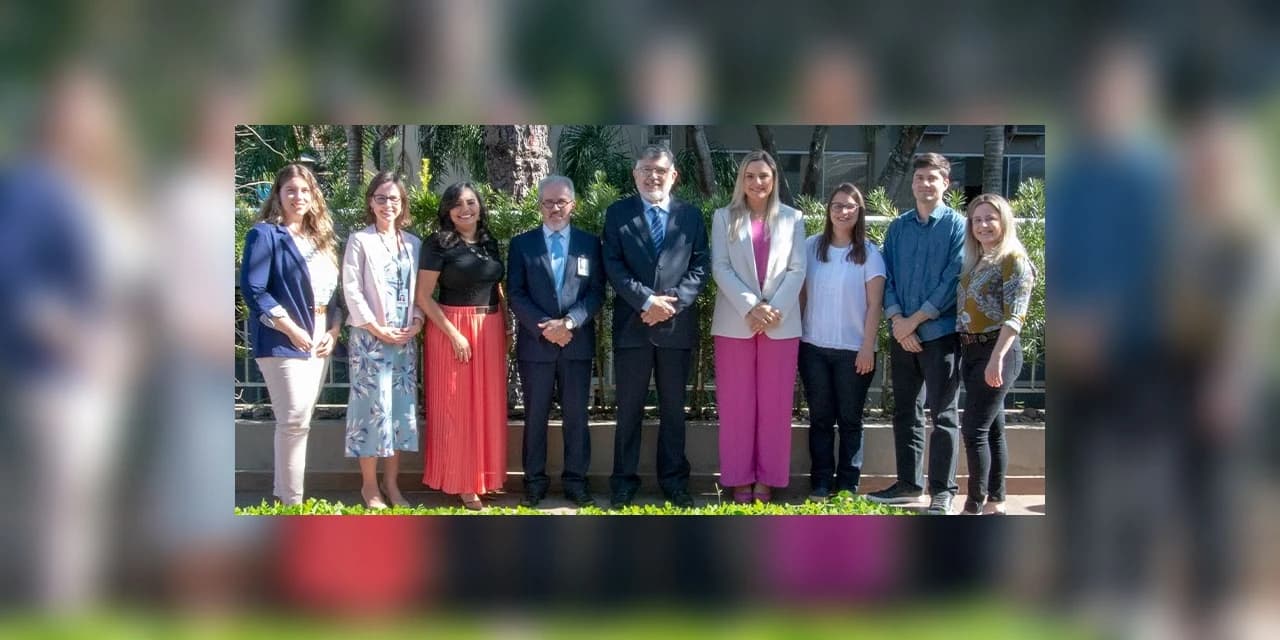 TRE nomeia servidores para os cartórios de Prudentópolis e Pitanga