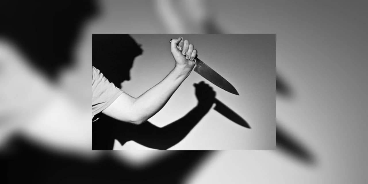 Homem é acusado de ameaçar pai com faca, em Inácio Martins