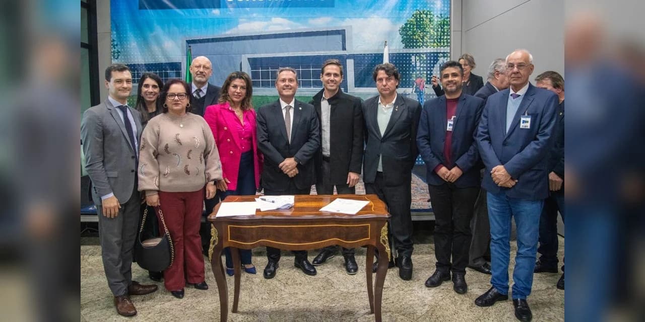TJPR aprova licitação para construção do novo fórum em Prudentópolis