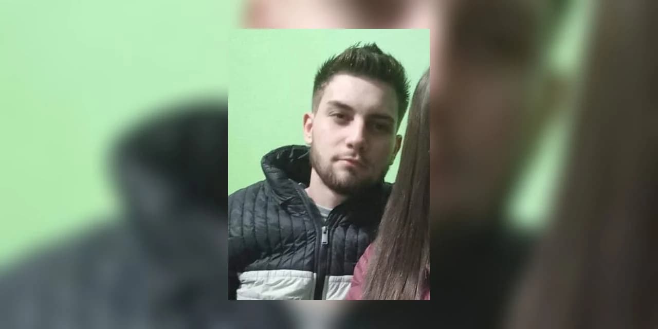 É com pesar que a Funerária São João e o Plano UNI PAZ, comunicam o falecimento do jovem Thiago Jacobouski dos Santos.