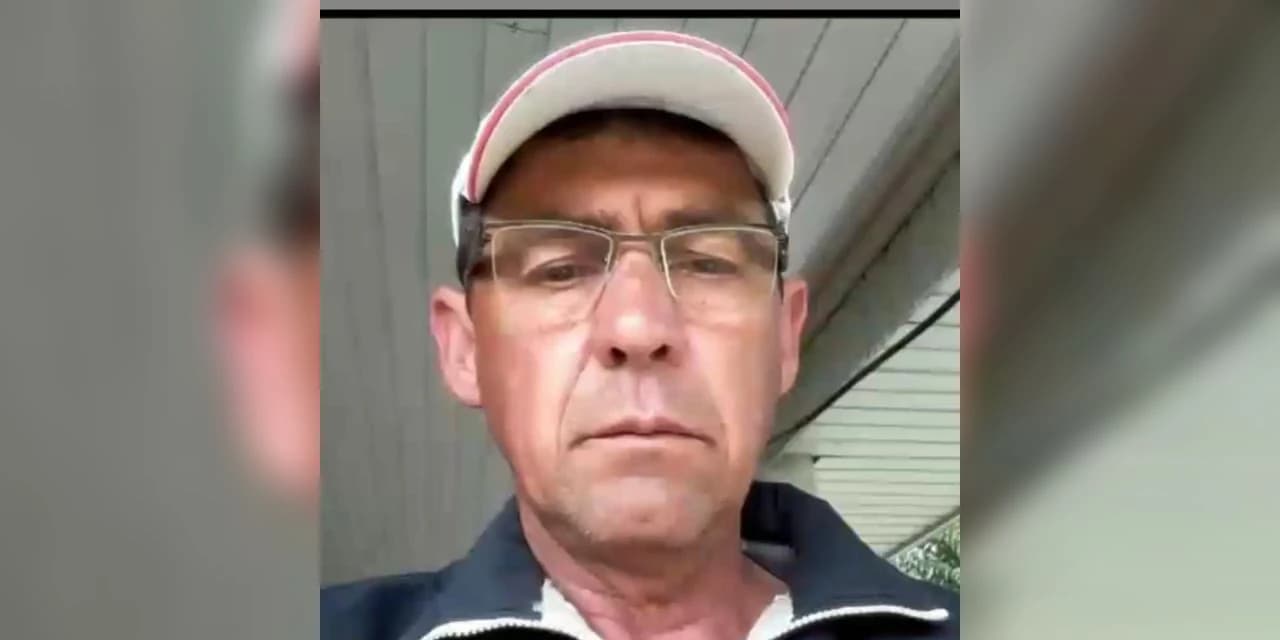 É com pesar que comunicamos o falecimento de José Joacir de Oliveira (57 anos)