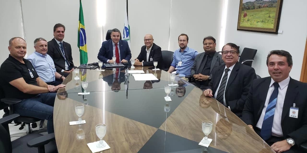 TJPR publica edital de Concorrência Eletrônica para a construção de novo fórum em Prudentópolis