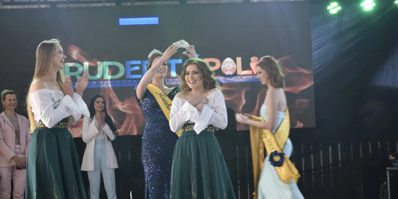 Estão abertas inscrições para Concurso Rainha Fenafep 2023