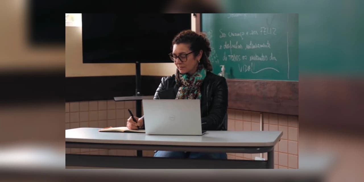 Provas do concurso público para professores da rede estadual acontecem neste domingo