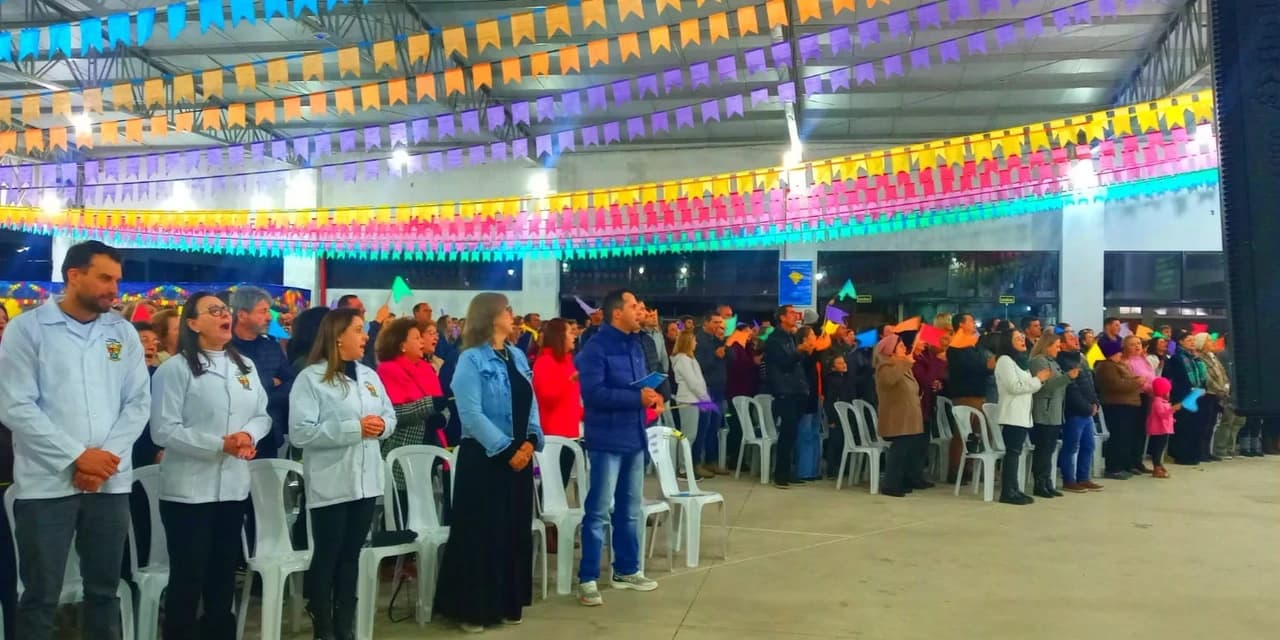 5ª novena em louvor a São João Batista é nesta segunda (19); Confira os noveneiros
