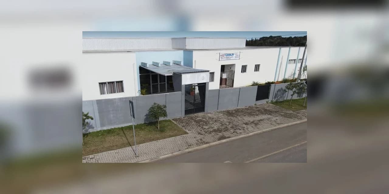 Ceebja de Prudentópolis está com matrículas abertas; Alunos podem optar por ensino EAD ou presencial. VÍDEO!