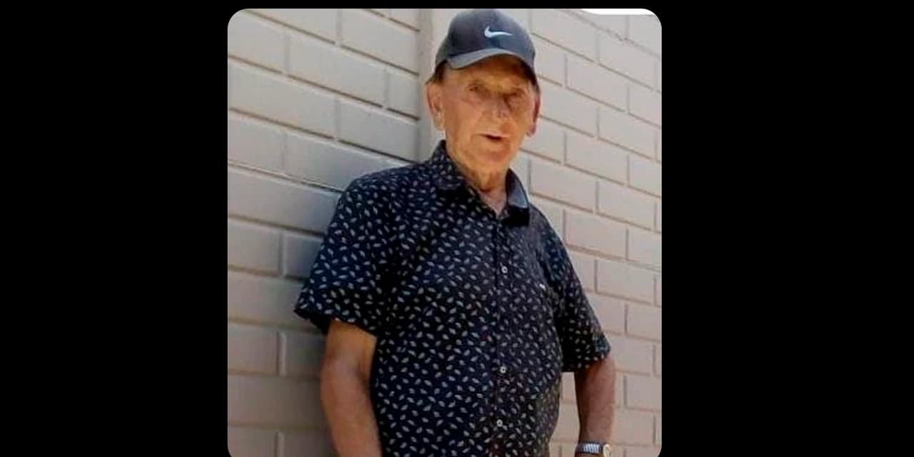 É com pesar que a Funerária São João e o Plano UNI PAZ, comunicam o falecimento do Sr. Varcilio Kluczkowski