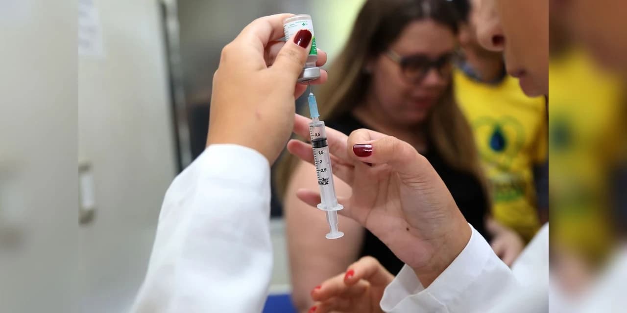 ESF Vila das Flores iniciou atendimentos nesta sexta (23), conforme prefeitura