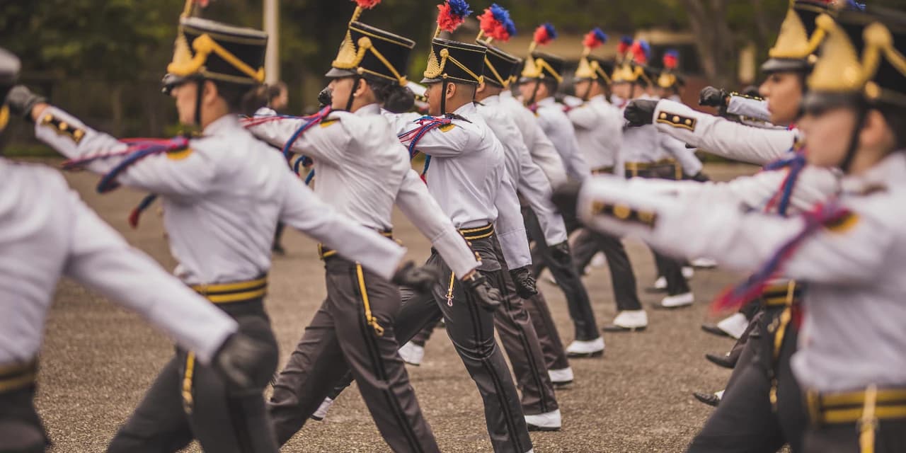 Inscrições para concurso que selecionará 10 novos cadetes para os Bombeiros vão até agosto