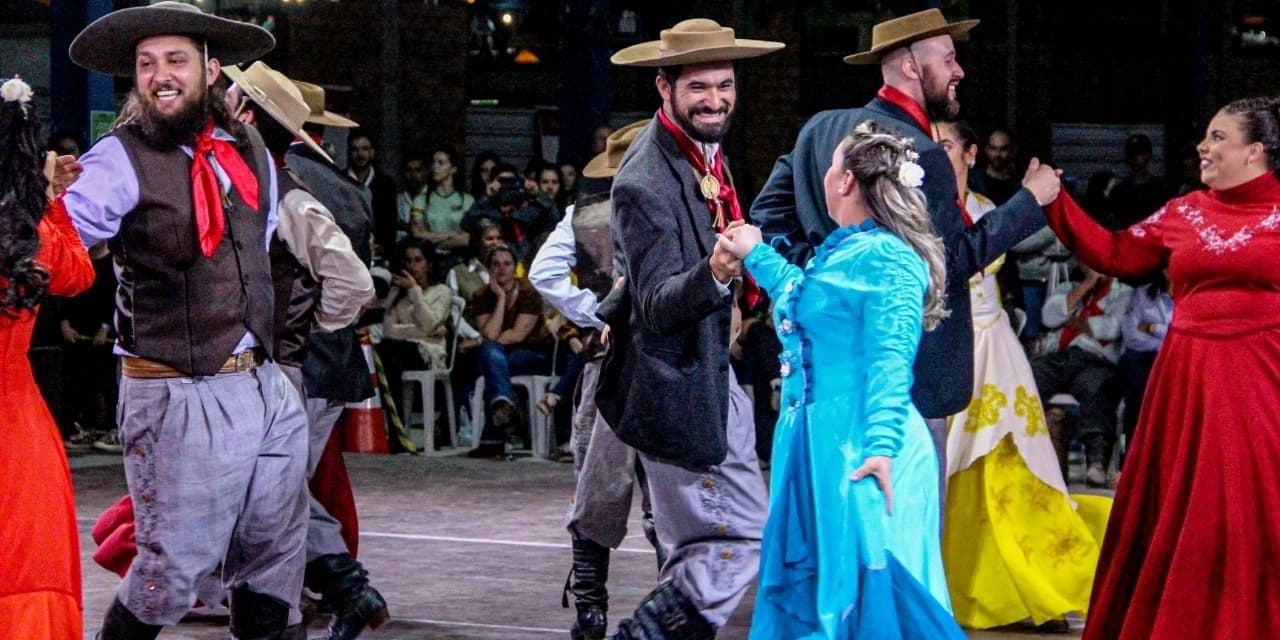 Encontro Nacional vai reunir tradicionalistas de vários estados em Irati