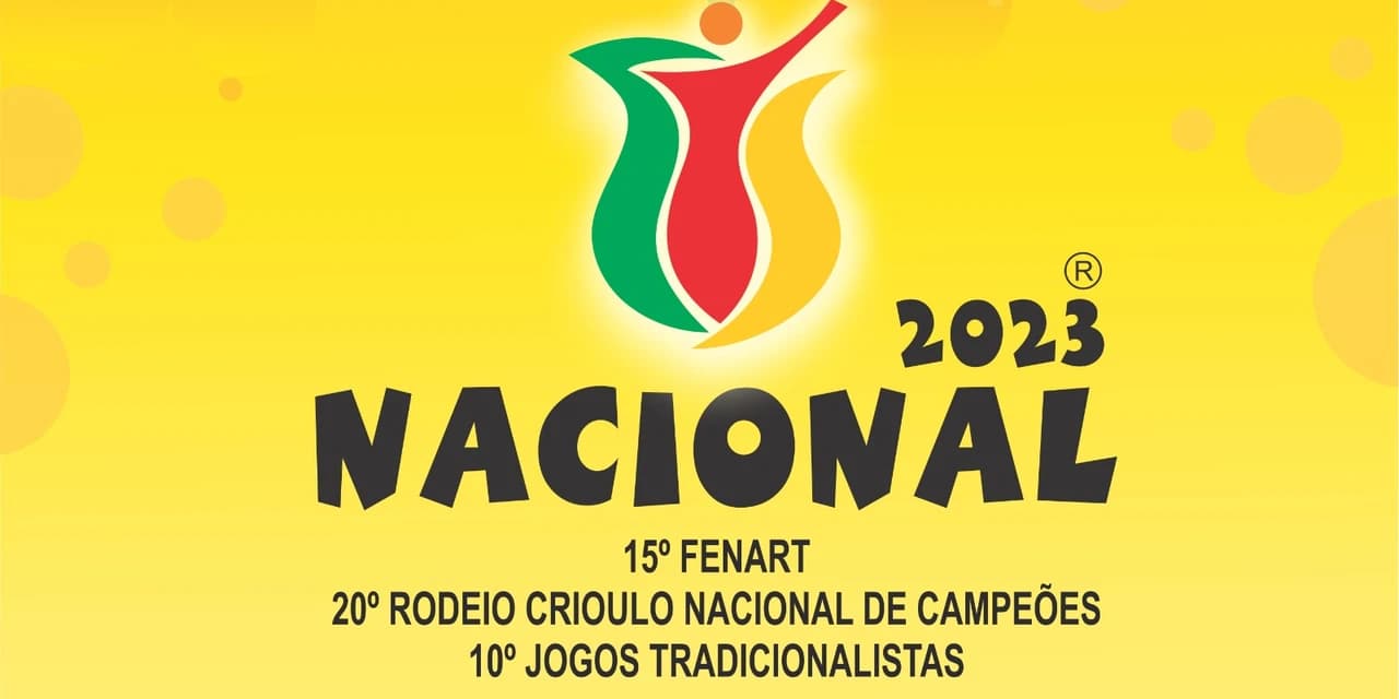 Encontro Nacional vai reunir tradicionalistas de vários estados em Irati