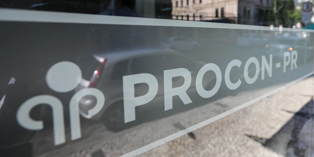 Procon-PR notifica bancos por suposta alteração de data de fechamento das faturas de cartão