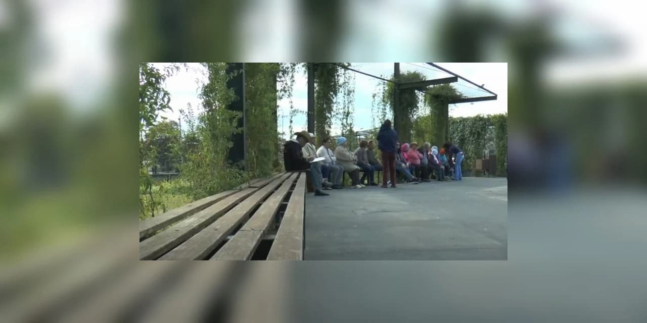 Centro de Convivência promove atividades e auxilia na qualidade de vida dos idosos de Prudentópolis. VÍDEO!