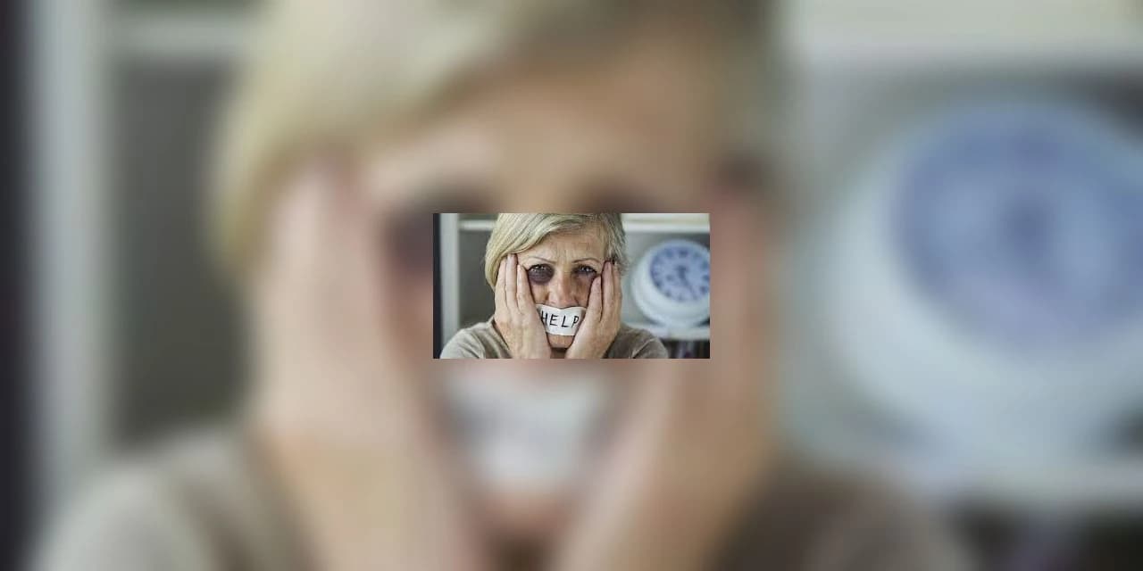 Avança pena maior para violência contra menores e idosos