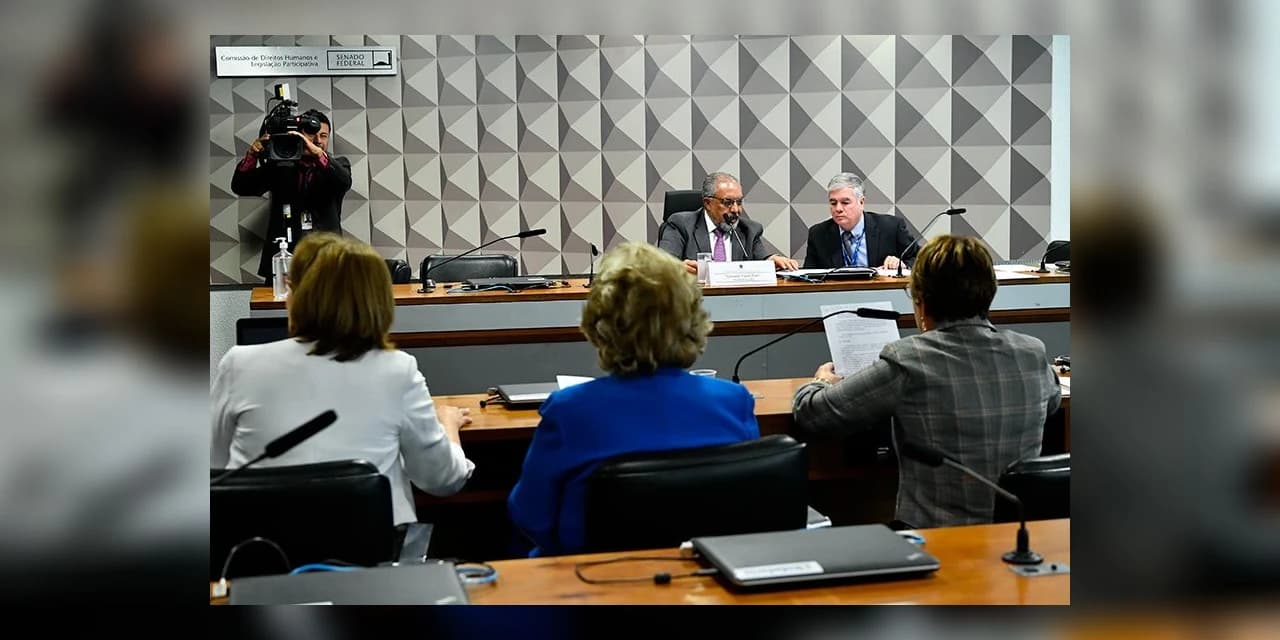 IBGE deve coletar dados sobre identidade de gênero, aprova comissão