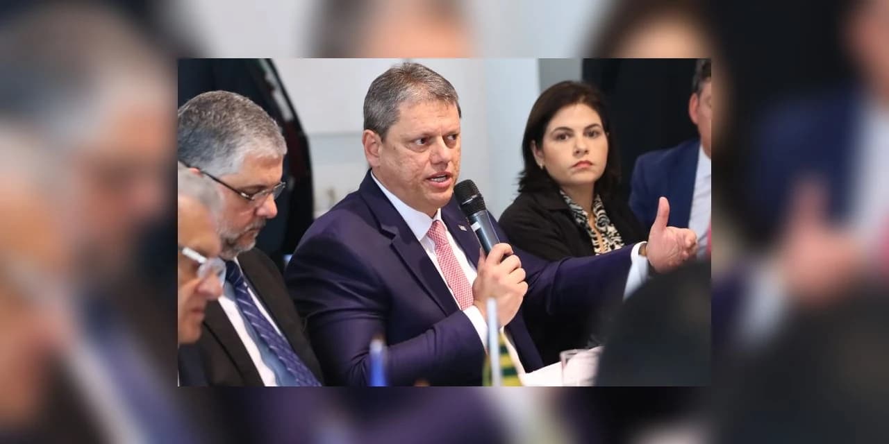 Governadores demonstram apoio à reforma tributária, mas sugerem mudanças