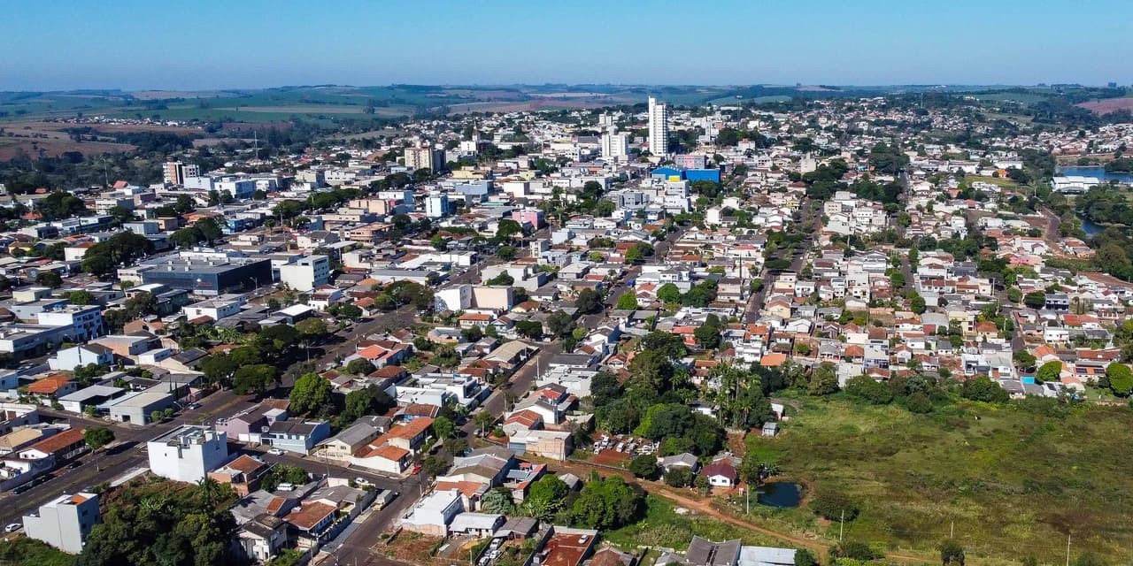Paraná alcança saldo positivo de 66.243 novas empresas no primeiro semestre de 2023