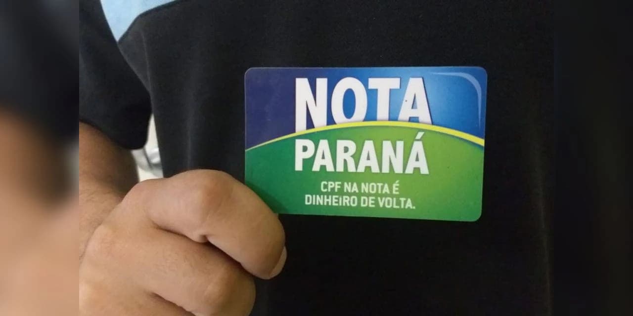 Prêmios maiores do Programa Nota Paraná saem para Paranavaí e Antonina