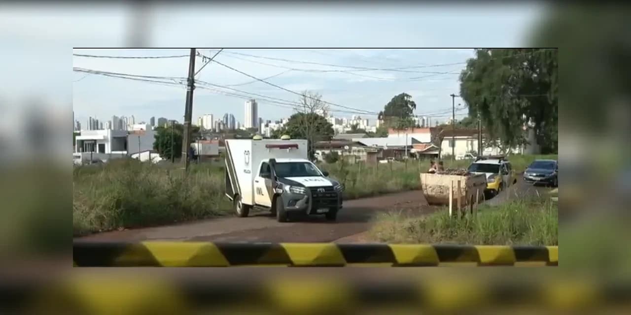 Namorado suspeito de matar jovem que pediu socorro à amiga se entrega à polícia no Paraná
