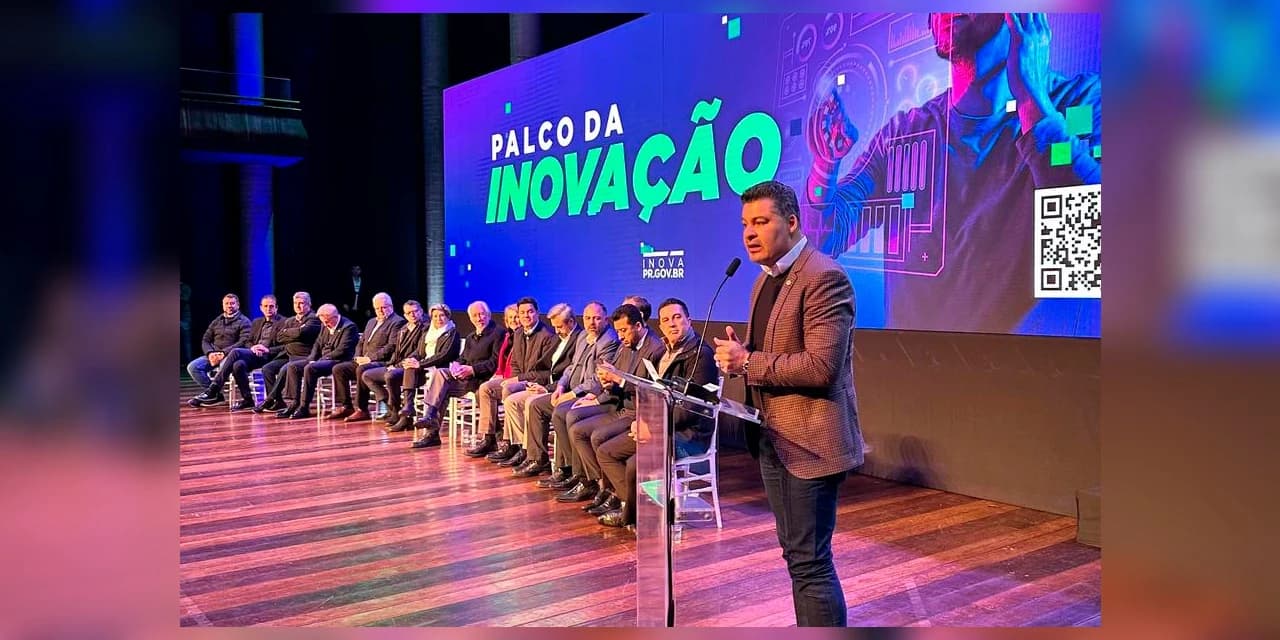 Estado vai criar polos de inovação com coworking gratuito em 10 municípios