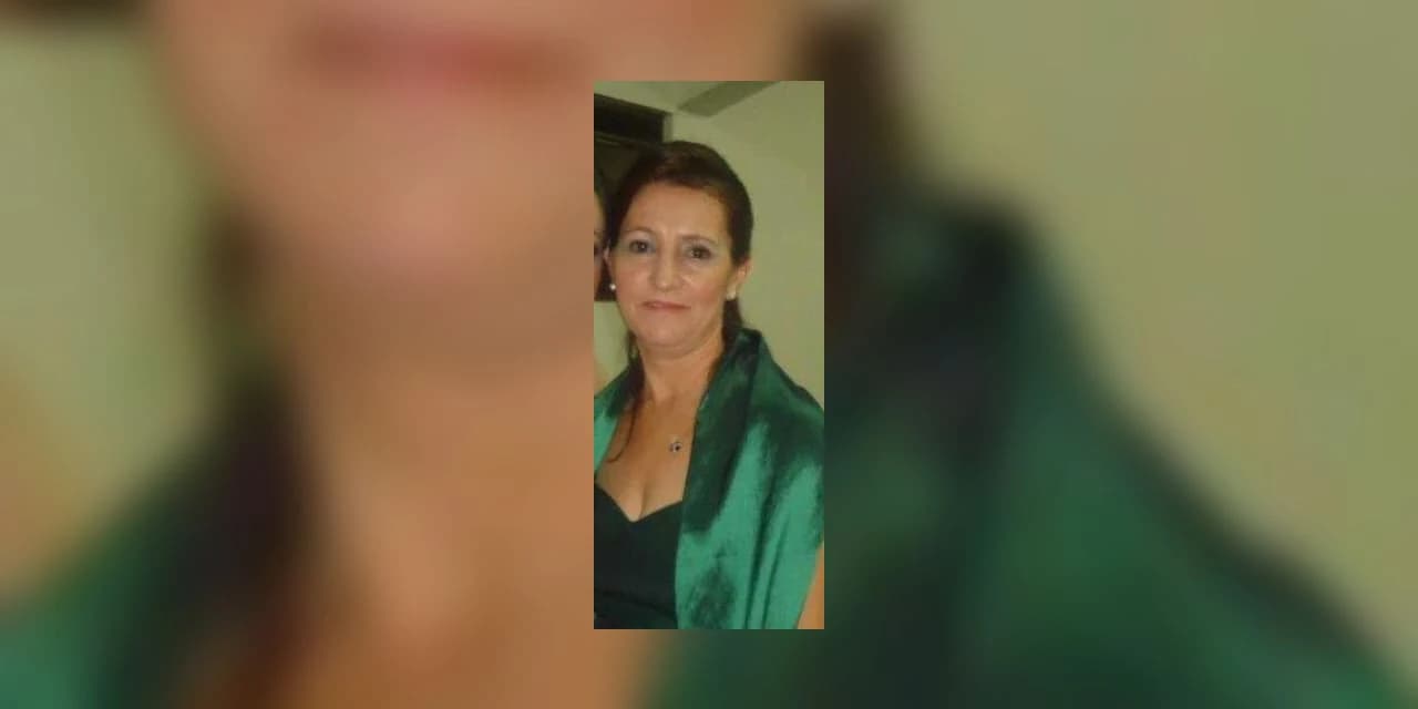É com pesar que a Funerária São João comunica o falecimento da Sra. Sirley Kulik