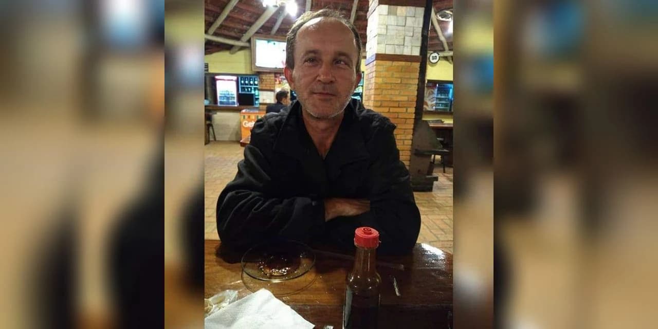 Nota de Falecimento: É com pesar que a Funerária São João comunica o falecimento do Sr. Filomeno Svenar.