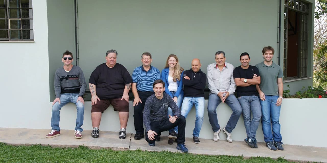 Radio Copas Verdes FM completa 34 anos em Prudentópolis