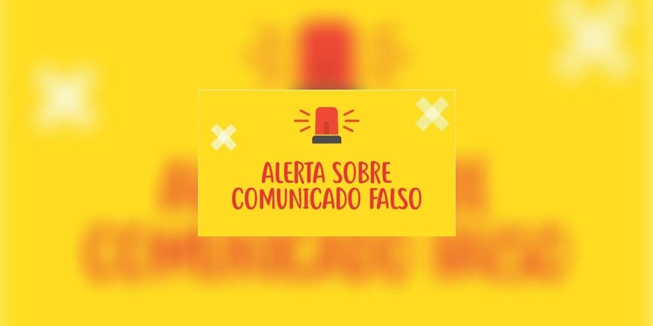 Secretaria de Saúde informa sobre falso alerta em Guarapuava