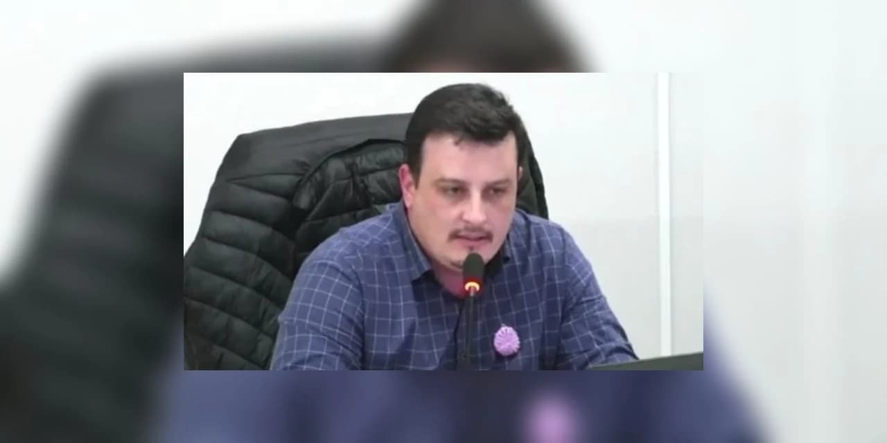 MP Eleitoral exige que a Câmara declare a perda de mandato do vereador