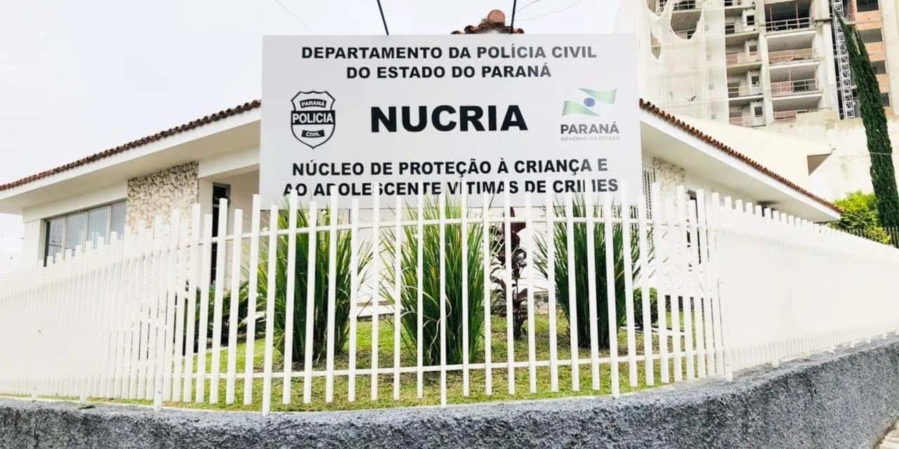 Irmão reclama de barulho da cama e menina de 8 anos denuncia estupro em Ponta Grossa