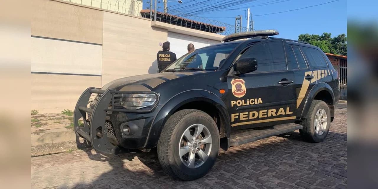 PF apura suposto desvio de R$ 2,5 milhões da Caixa