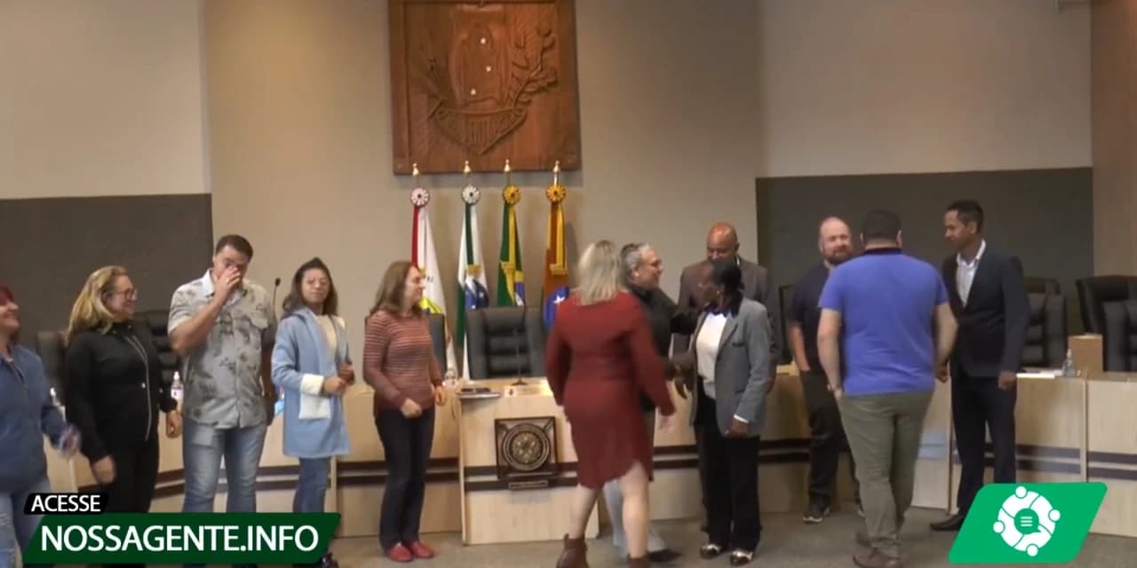 Fórum da Promoção da Igualdade Racial visa integração das políticas públicas e criação de conselho municipal. VÍDEO!