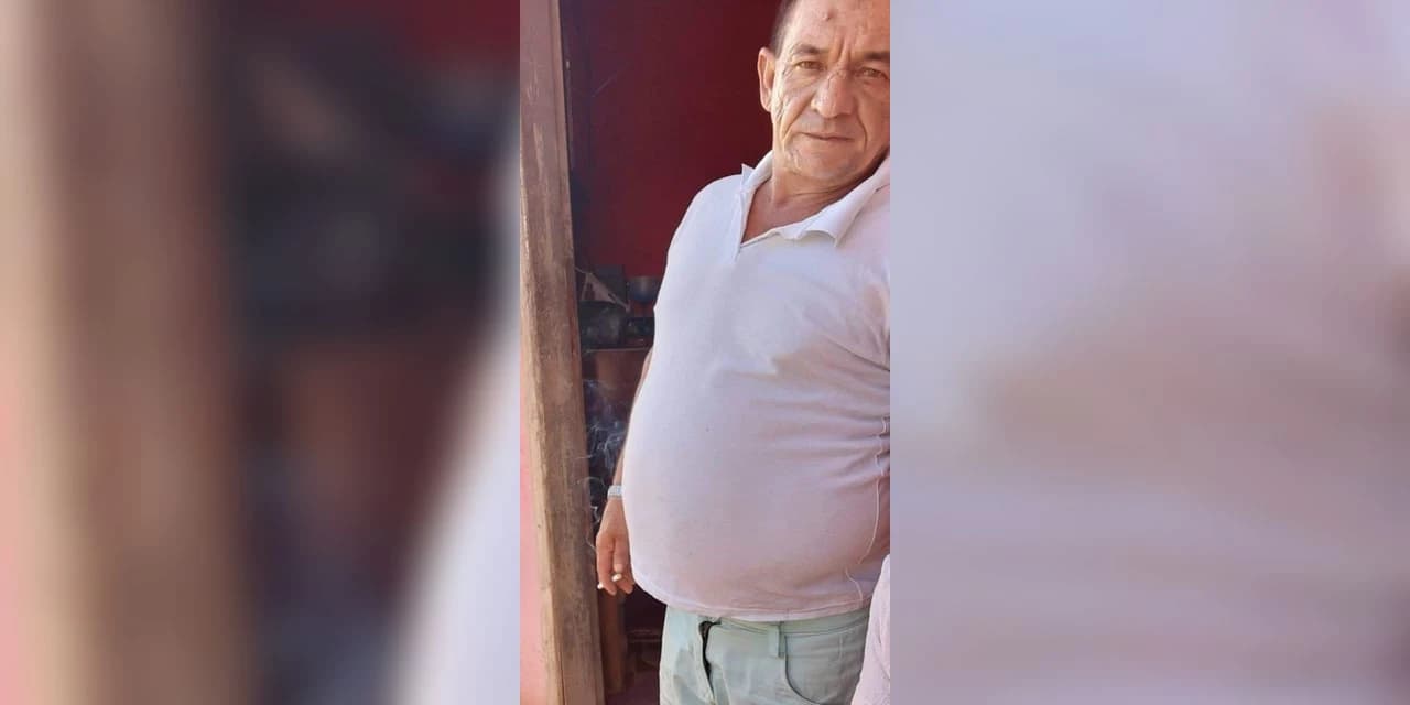 É com pesar que a Funerária São João e o Plano UNI PAZ, comunicam o falecimento do Sr. João Costa. Ocorrido hoje, aos 59 anos de idade