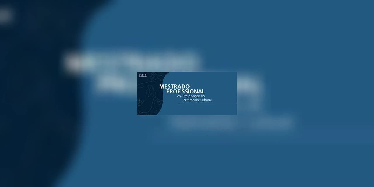 Estado abre inscrições para 1º Seminário Paranaense do Patrimônio Cultural