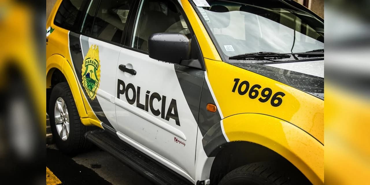 Briga em bar no Habitar Brasil resulta em lesões corporais em dois adolescentes