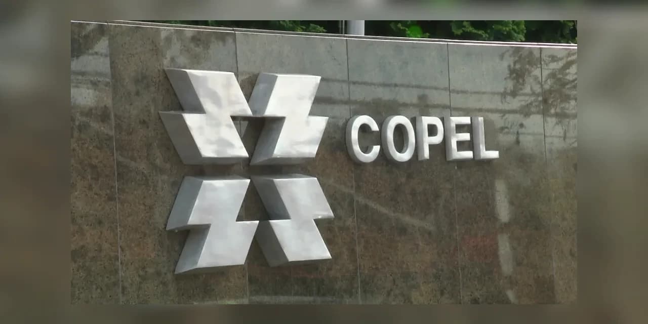 Governo do Paraná para de ter controle majoritário da empresa Copel