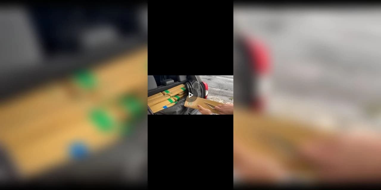 PRF apreende cerca de 320 quilos de Maconha, 10 kg de skunk e recupera veículo roubado em Prudentópolis-PR