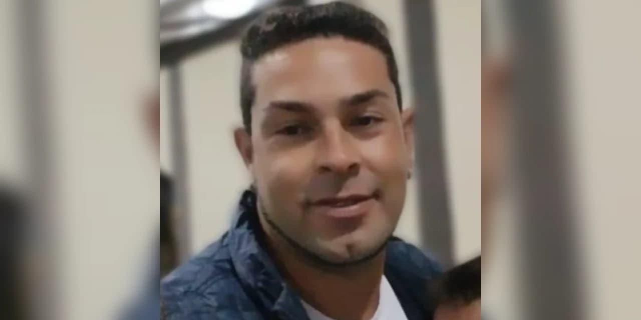 É com pesar que e a Funerária Anjo Gabriel comunica o falecimento do Sr: Jackson Luiz Barboza