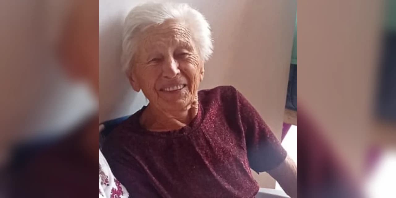 É com pesar que e a Funerária Anjo Gabriel comunica o falecimento da senhora Joana Beló Dzioba aos 87 anos de idade.