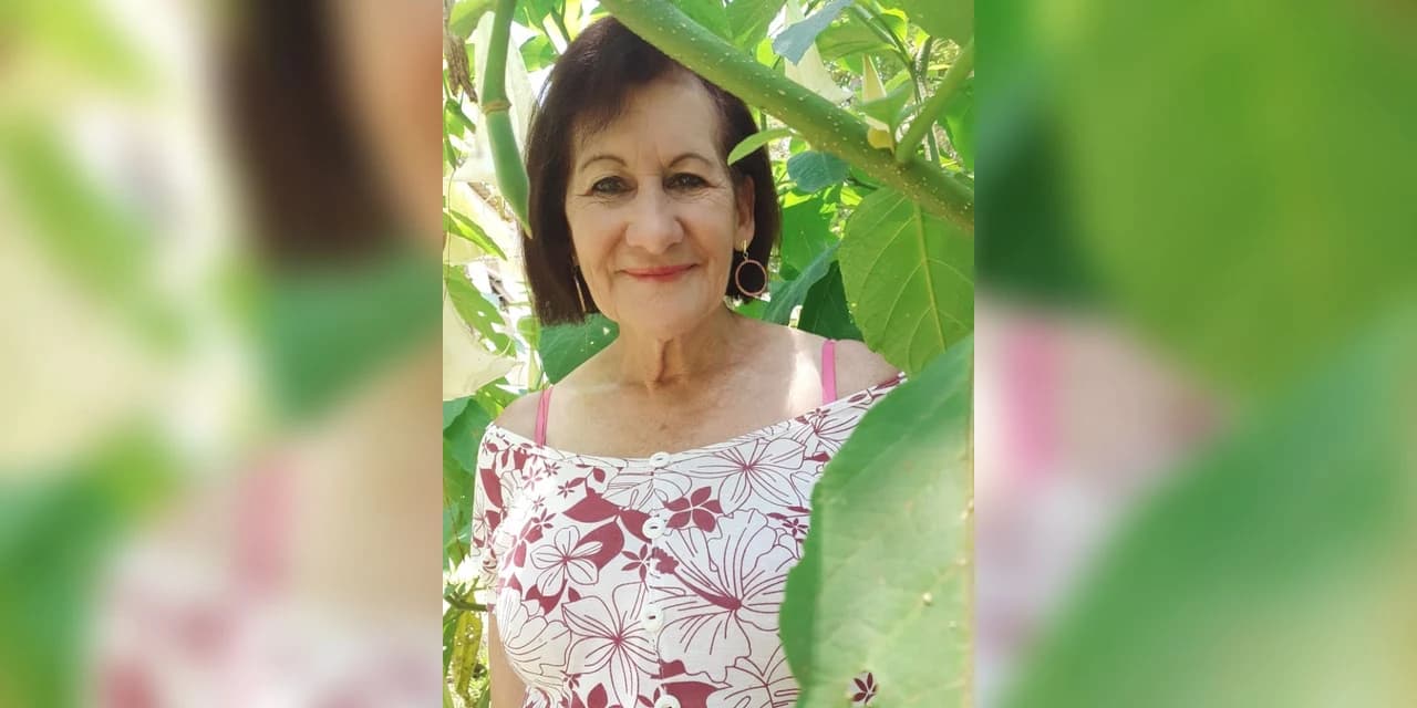 É com pesar que e a Funerária Anjo Gabriel comunica o falecimento da senhora Idiomara Ávila Scheider aos 71 anos de idade.