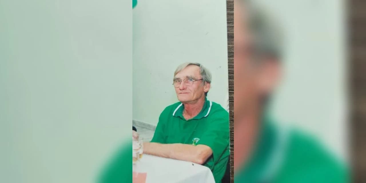 É com pesar que e a Funerária São Josafat comunica o falecimento do senhor Paulo Lenkiv aos 78 anos de idade.