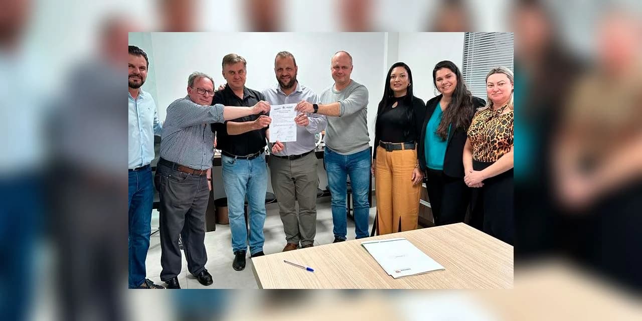 Campo Largo e Prudentópolis contarão com novas sedes para seus Conselhos Tutelares