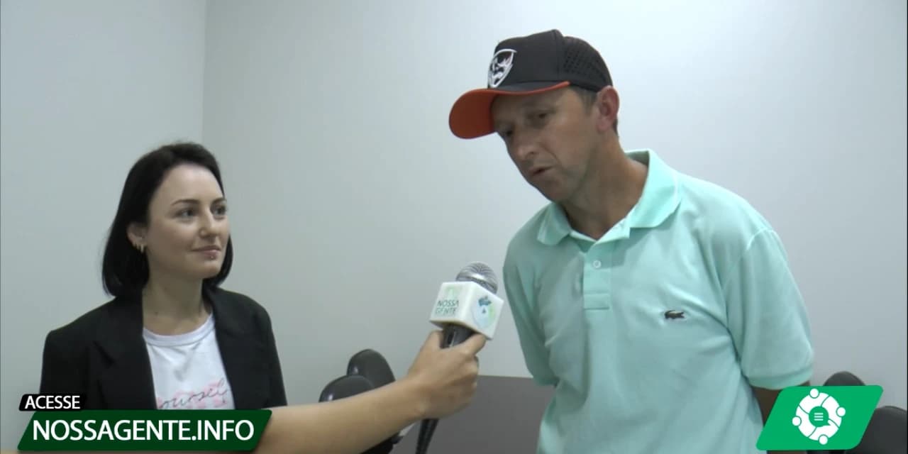 Dinheiro arrecadado no evento de carros antigos foi doado para a APASFA. VIDEO!