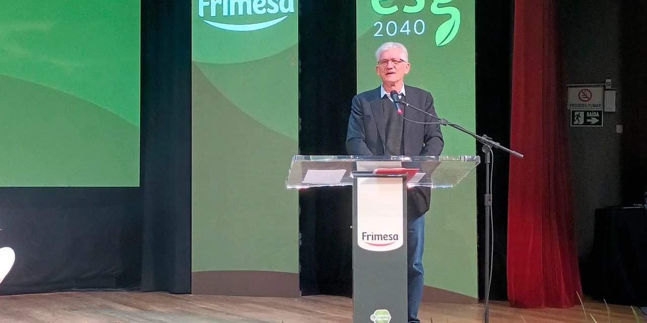 Estado reforça apoio ao desenvolvimento sustentável das cooperativos de alimentos
