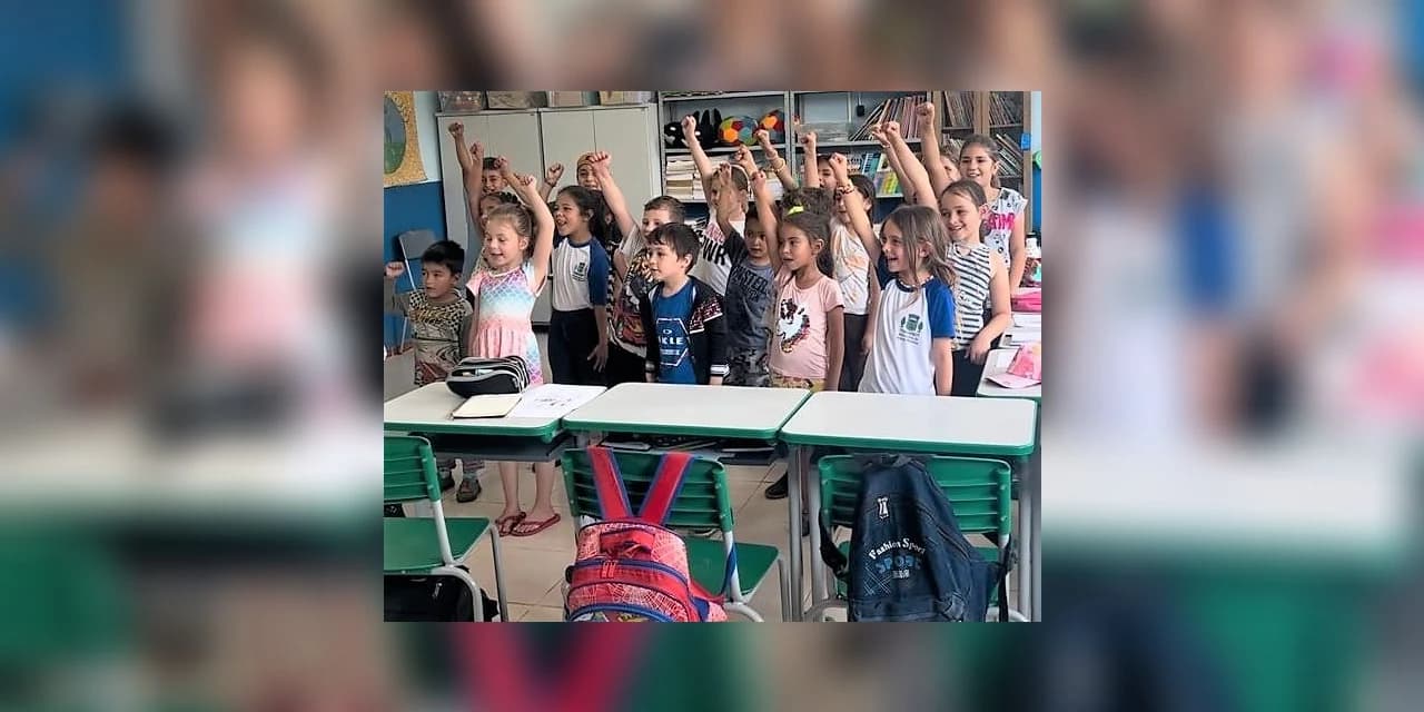 Educação: auditorias avaliam qualidade do ensino em Cantagalo e Inácio Martins