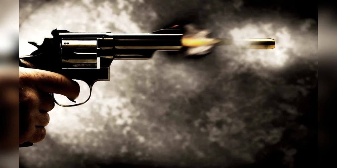 Em Prudentópolis jovem é hospitalizado após sofrer disparo de arma de fogo acidentalmente