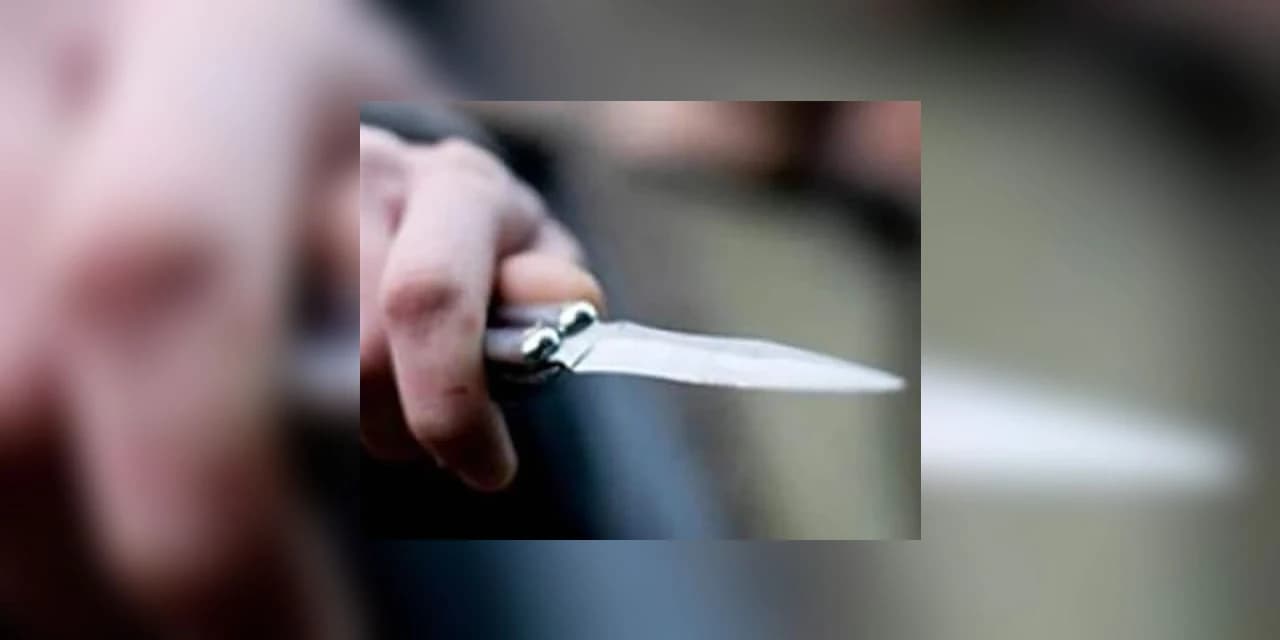 Em Ivaí homem embriagado e armado com canivete ameaça o próprio irmão